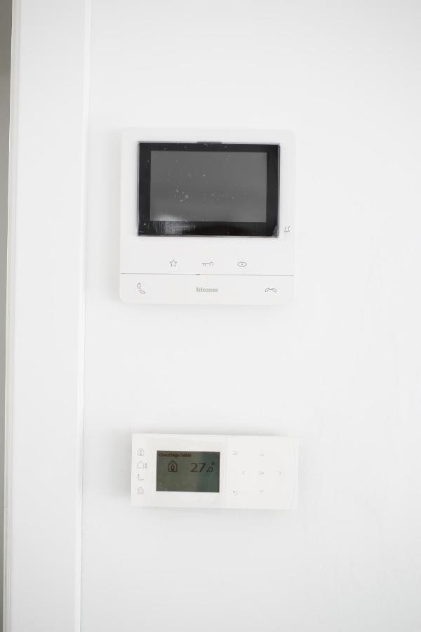 Non Smoking Penthouse Ll Erasme Apartamento Bruselas Exterior foto