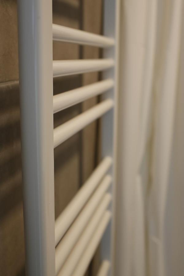 Non Smoking Penthouse Ll Erasme Apartamento Bruselas Exterior foto