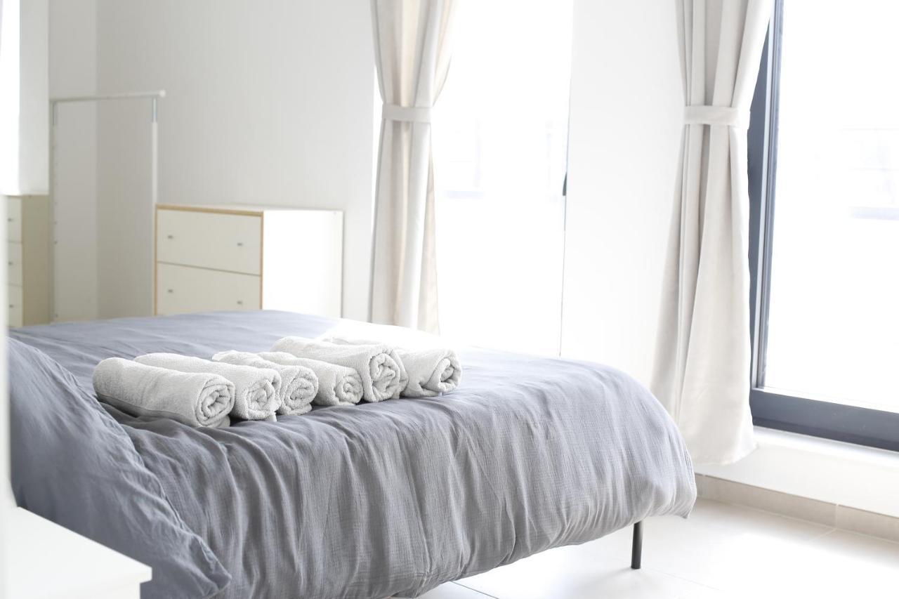Non Smoking Penthouse Ll Erasme Apartamento Bruselas Exterior foto