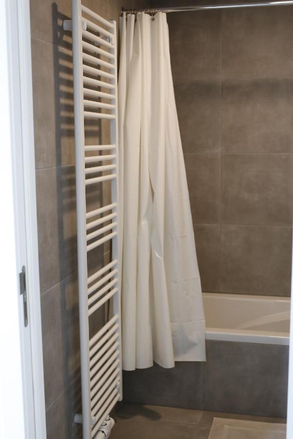 Non Smoking Penthouse Ll Erasme Apartamento Bruselas Exterior foto