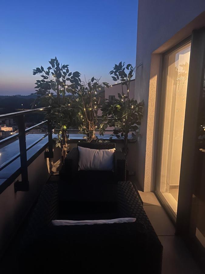 Non Smoking Penthouse Ll Erasme Apartamento Bruselas Exterior foto